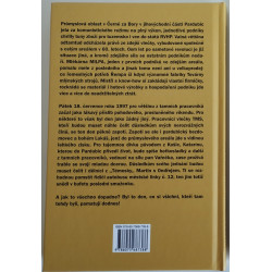 Vlečka aneb jeden den v Černé za Bory (Lubomír Zavadil)