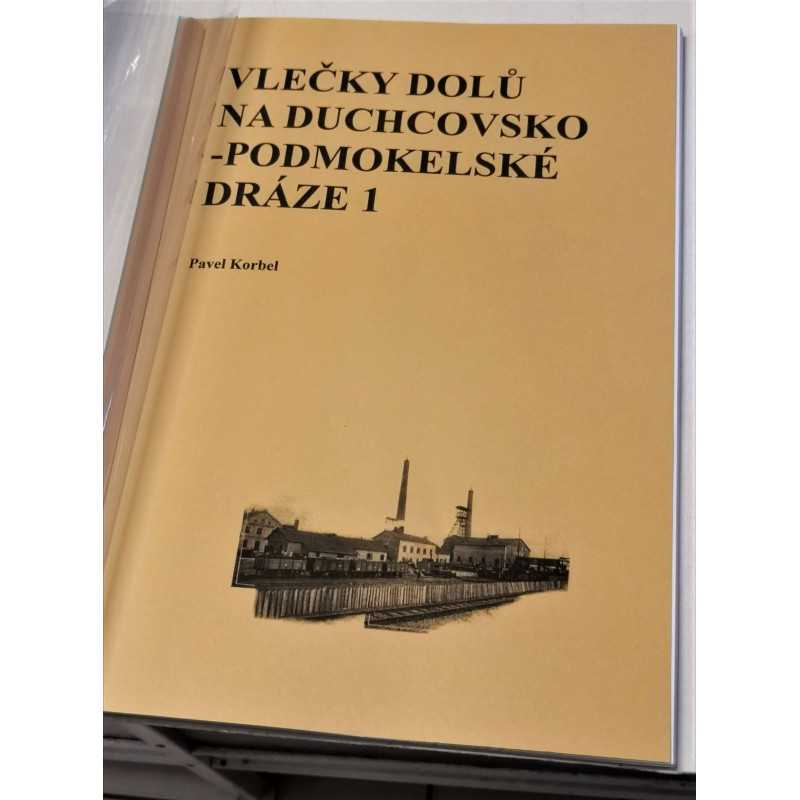 Vlečky dolů na Duchcovsko -podmokelské dráze 1.část