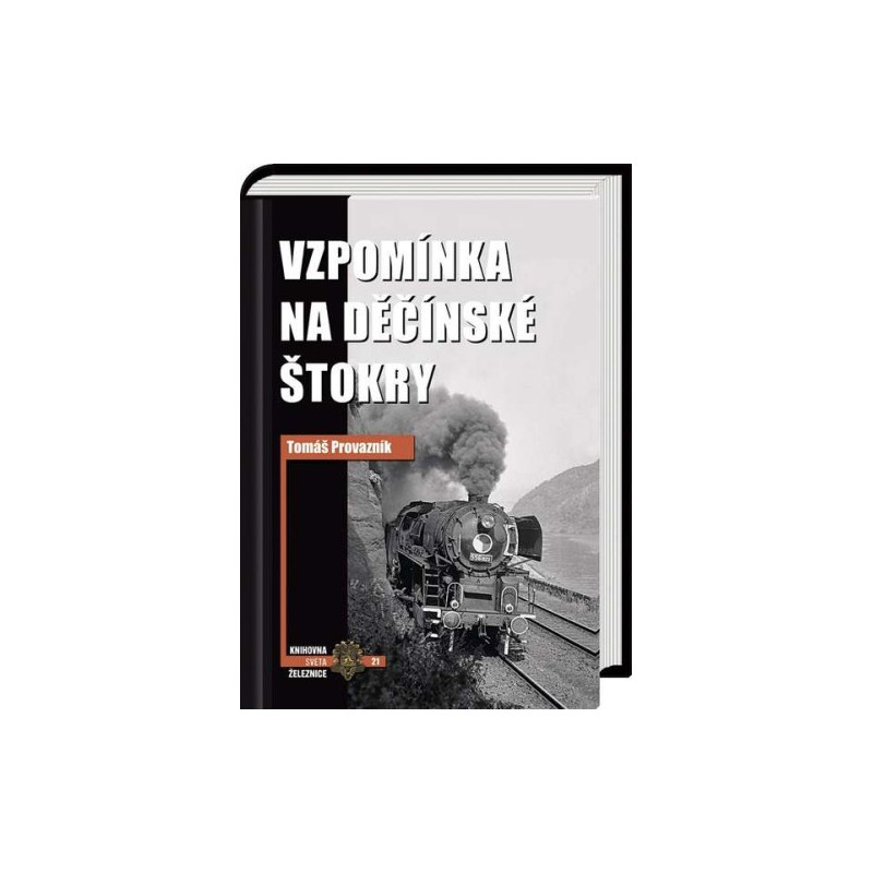 Vzpomínka na děčínské štokry