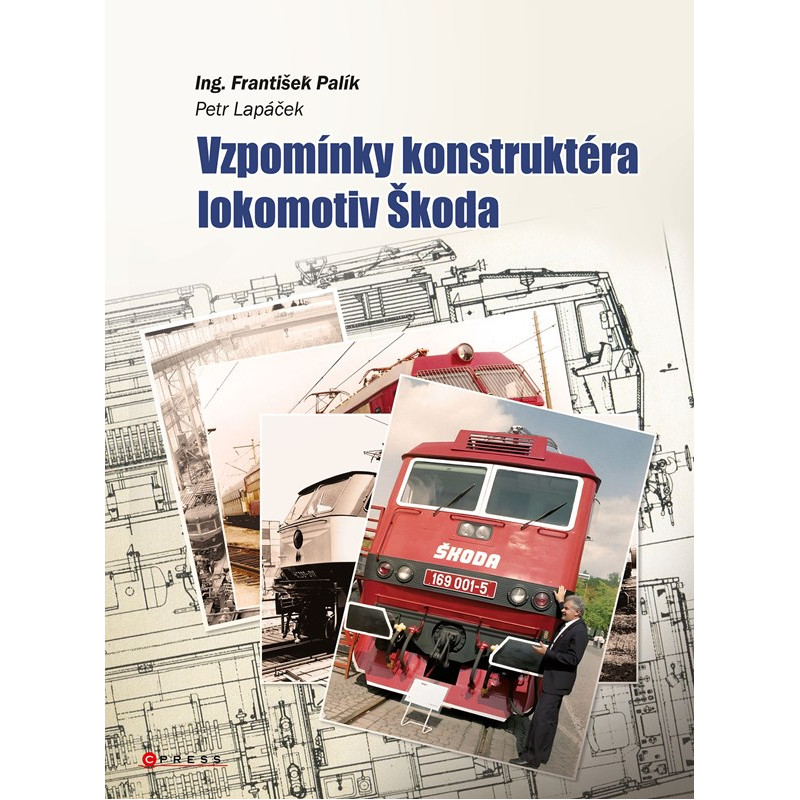 Memories of a Škoda locomotive designer