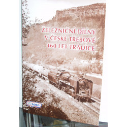 Železniční dílny v České...