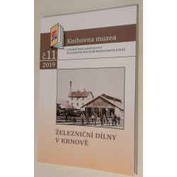 Železniční dílny v Krnově