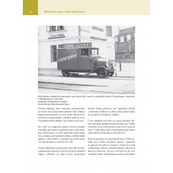 Railway motor cars from Tatra Kopřivnice