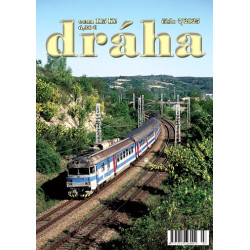 Dráha 7/2025