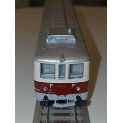 MTB - ČSD M262.032 - analog  H0