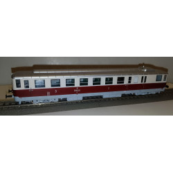 MTB - ČSD M262.032 - analog  H0