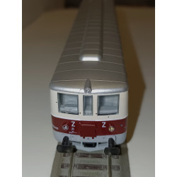 MTB - ČSD M262.032 - digital + sound  H0