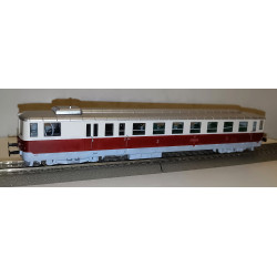 MTB - ČSD M262.032 - digitál + zvuk  H0