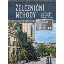 Železniční nehody - řízení...