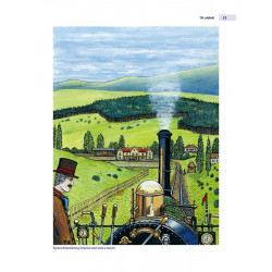 Železniční nehody - řízení a zabezpečení dopravy