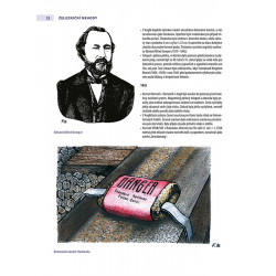 Železniční nehody - řízení a zabezpečení dopravy