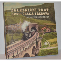 The Brno–Česká Třebová...