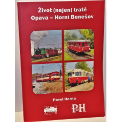 Život (nejen) tratě Opava -...