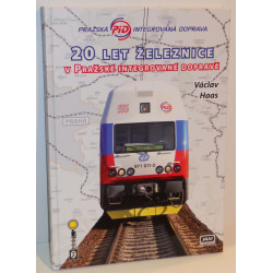 20 years of railways in...