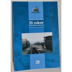 35 years of the Slovak...