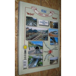 45 let Stavební správy Praha