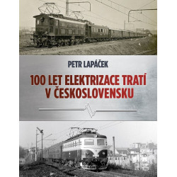 100 let elektrizace tratí v...