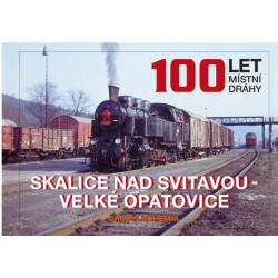 100 years of the local...