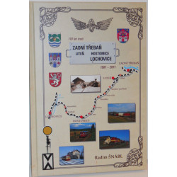 110 years of the Zadní...