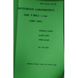 T466.2 series diesel...