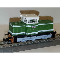 TILLIG T334.0 ČSD green...