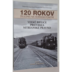 120 years of railways in...