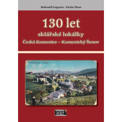 130 years of the Česká...