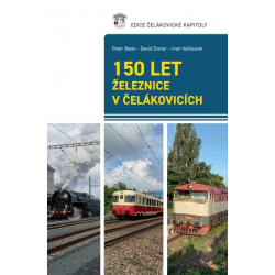 150 let železnice v...