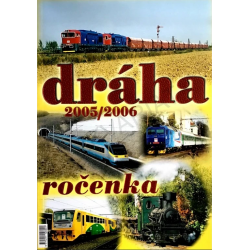 Track, Yearbook 2005-2006