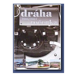 Dráha, ročenka 2006-2007
