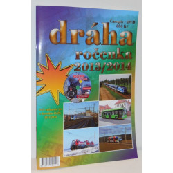 Dráha, ročenka 2013-2014