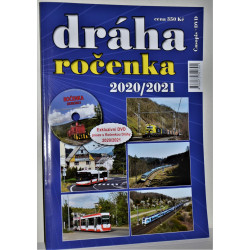 Track, 2020-2021 Yearbook