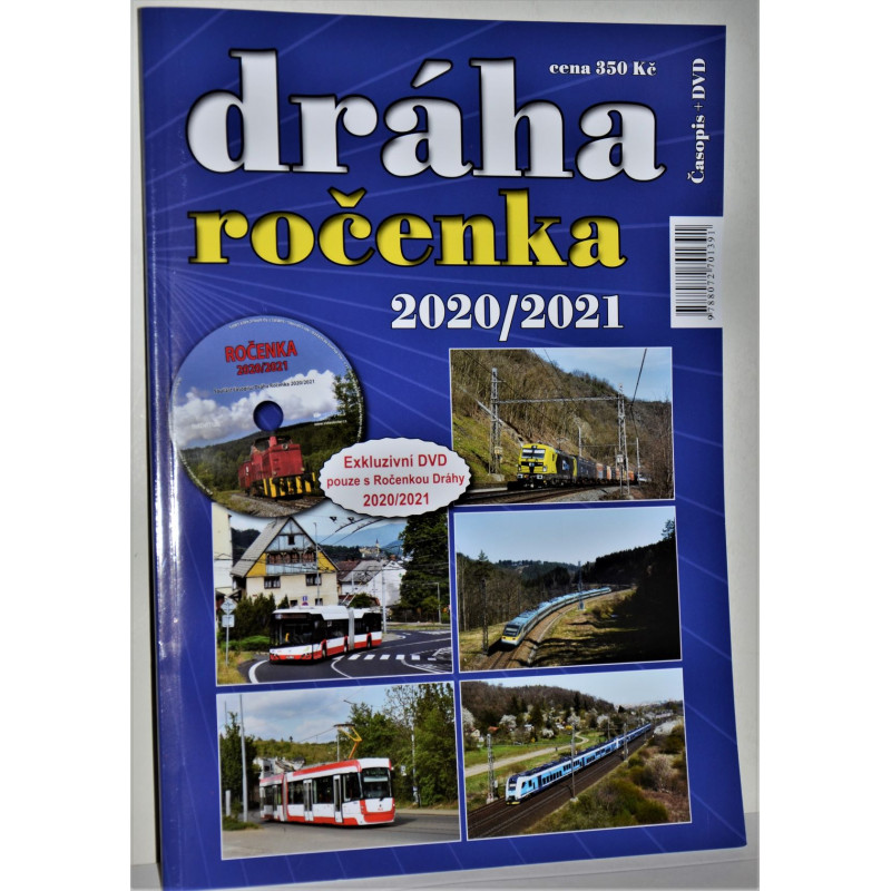 Track, 2020-2021 Yearbook