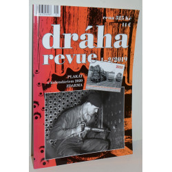 Dráha Revue 1-2/2019