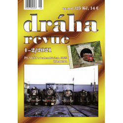 Dráha Revue 1-2/2021