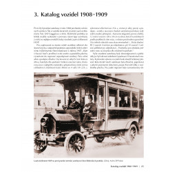 Atlas pražských autobusů