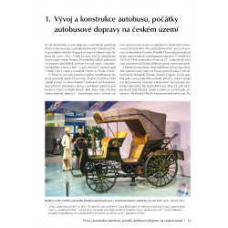 Atlas pražských autobusů