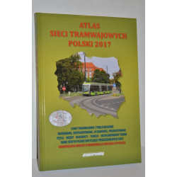 Atlas seci tramwajowych...