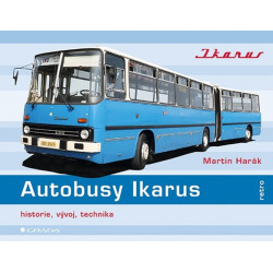 Ikarus buses – history,...