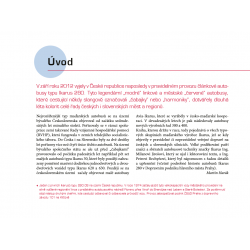 Autobusy Ikarus - historie, vývoj, technika, modifikace