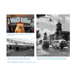 Autobusy Škoda 706 RO a RTO