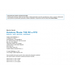 Autobusy Škoda 706 RO a RTO