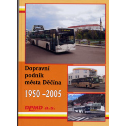 Děčín Transport Company...