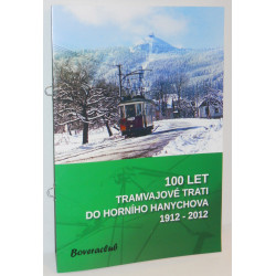 100 years of the tram line...