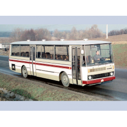 Karosa 700/900 - autobusy 80. a 90. let