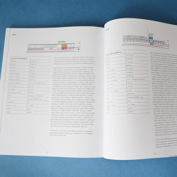 Catalog of vehicles and ships 1869–2019 (City of Brno)