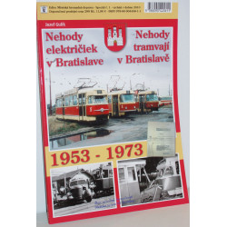 Nehody električiek v...