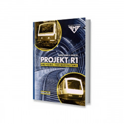 Project R1, or The Vehicle...