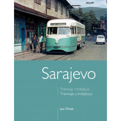 Sarajevo - Tramvaje a...