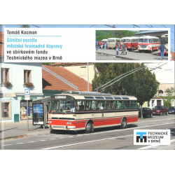 Road vehicles used in urban...